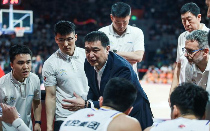 关于天津队背水一战，山西队势不可挡的信息