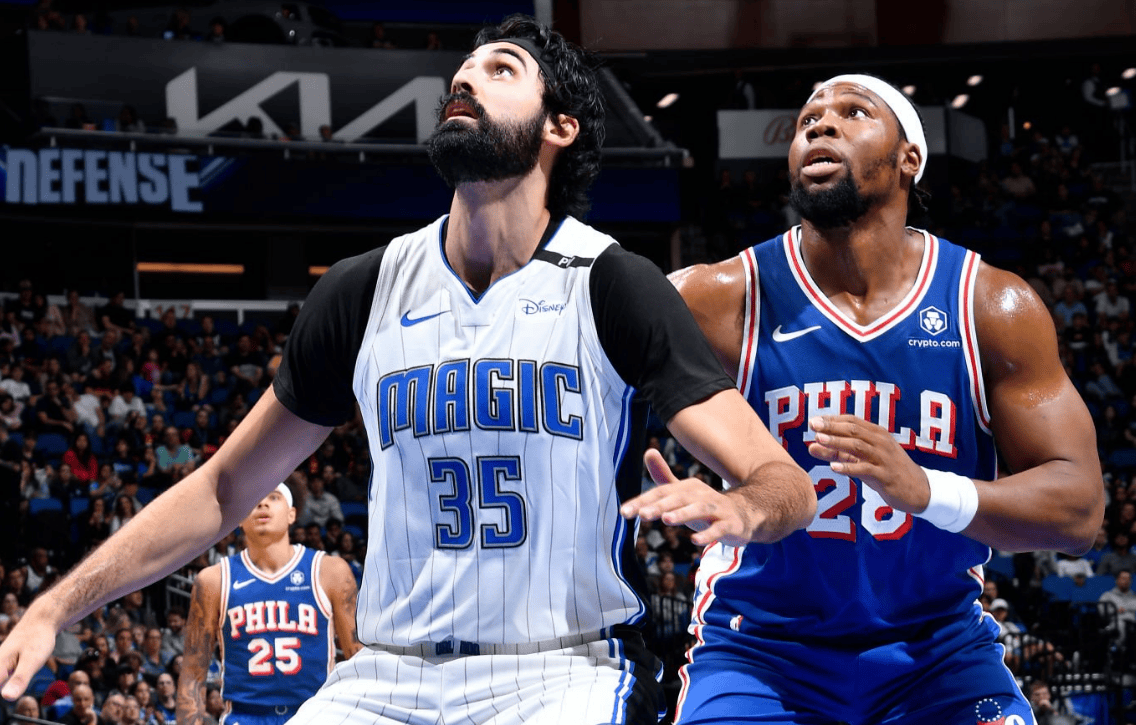 关于魔术中锋特纳:多团队合作才能打造胜局的信息 关于魔术中锋特纳:多团队合作才能打造胜局的信息