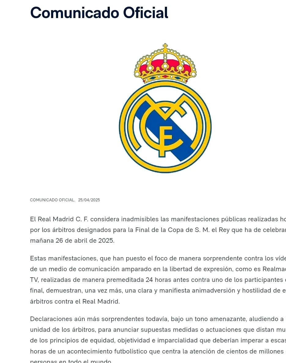 黑白直播-关于皇家马德里：不负众望，取得胜利的信息