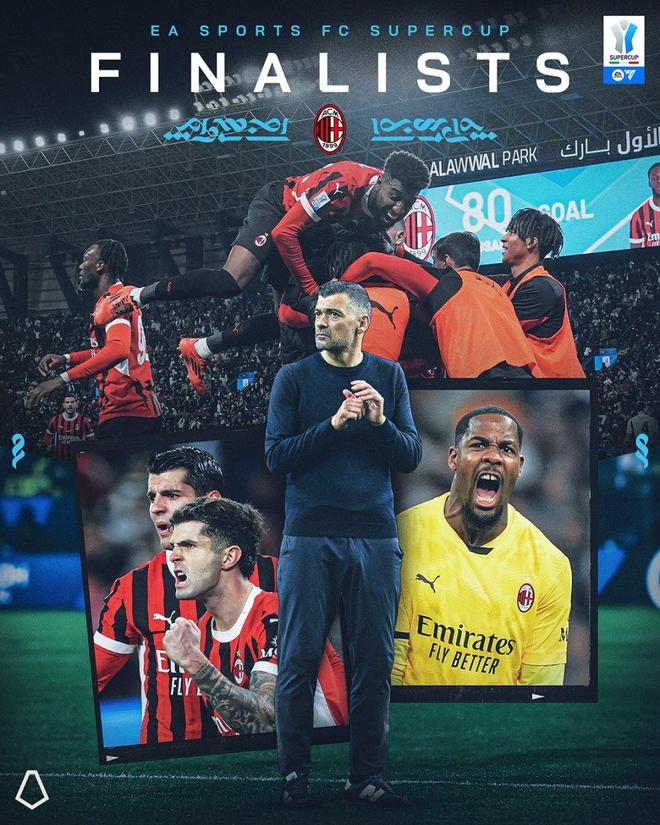 包含最新焦点：AC米兰绝杀，最新战报的词条