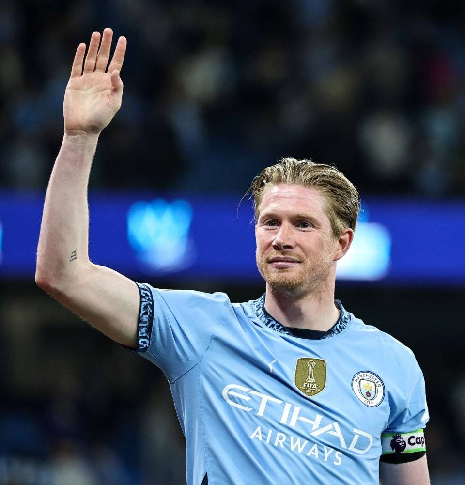 黑白直播网-曼城轻取法国队，德布劳内世界波破门西甲