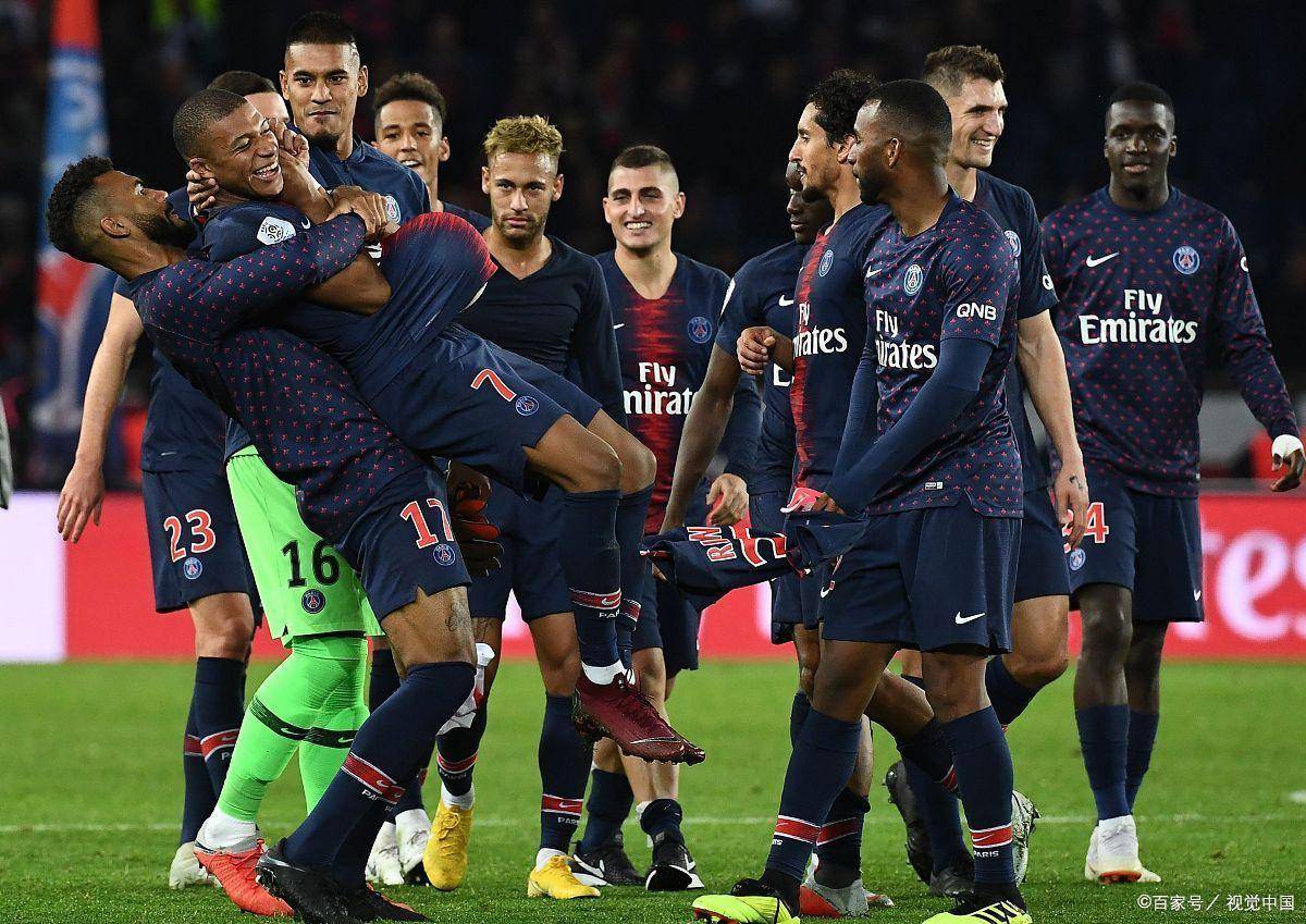 黑白直播在线观看-巴黎圣日耳曼坚信下赛季登顶