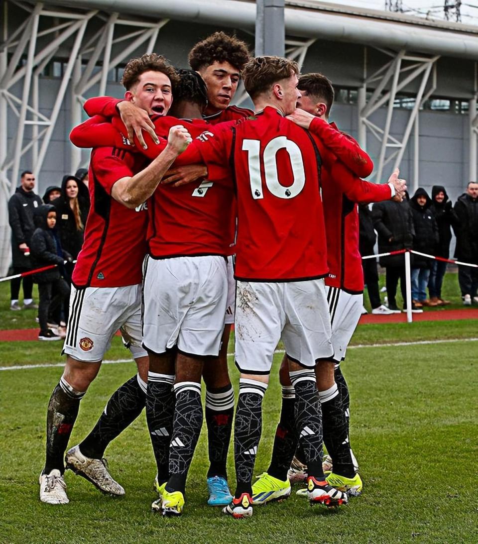 黑白直播在线观看-关于明日之星：利兹联青年队获重要胜利的信息