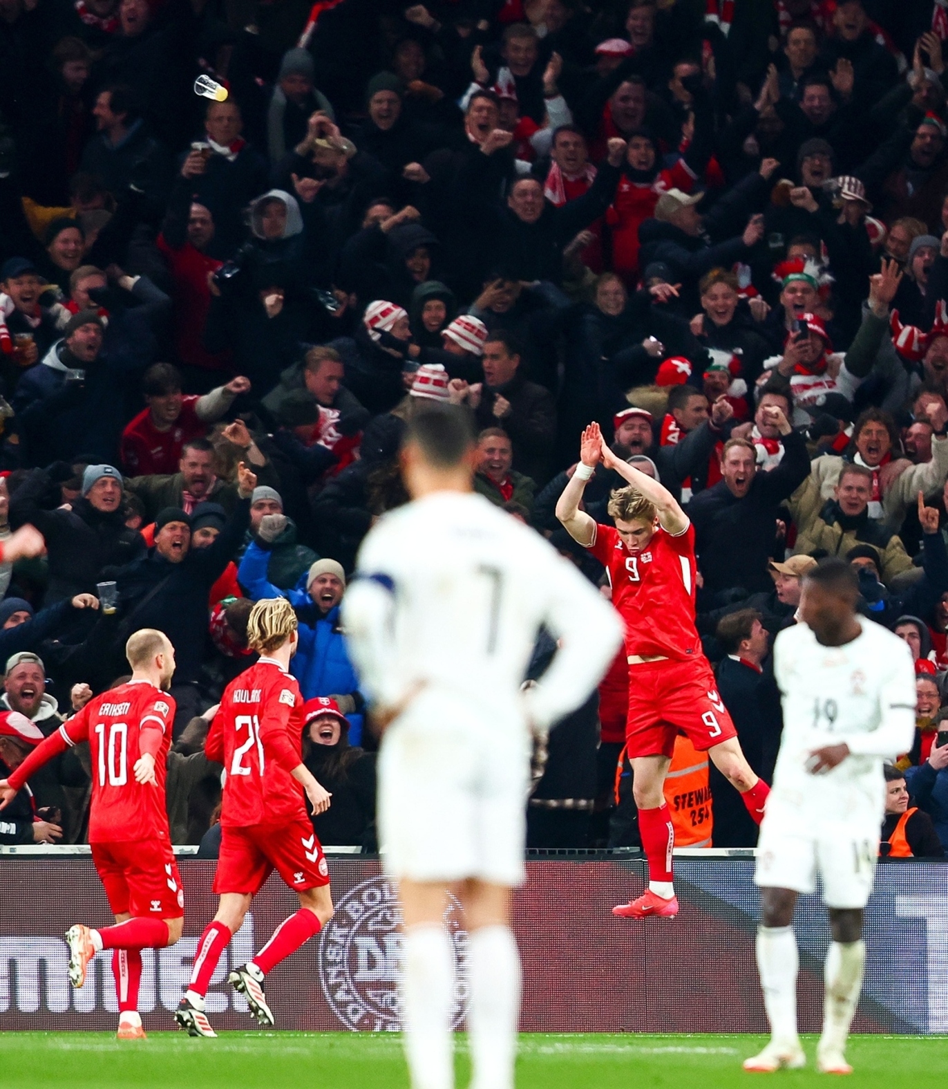 包含欧国联比赛上演一幕幕惊心动魄的绝杀战术的词条 包含欧国联比赛上演一幕幕惊心动魄的绝杀战术的词条