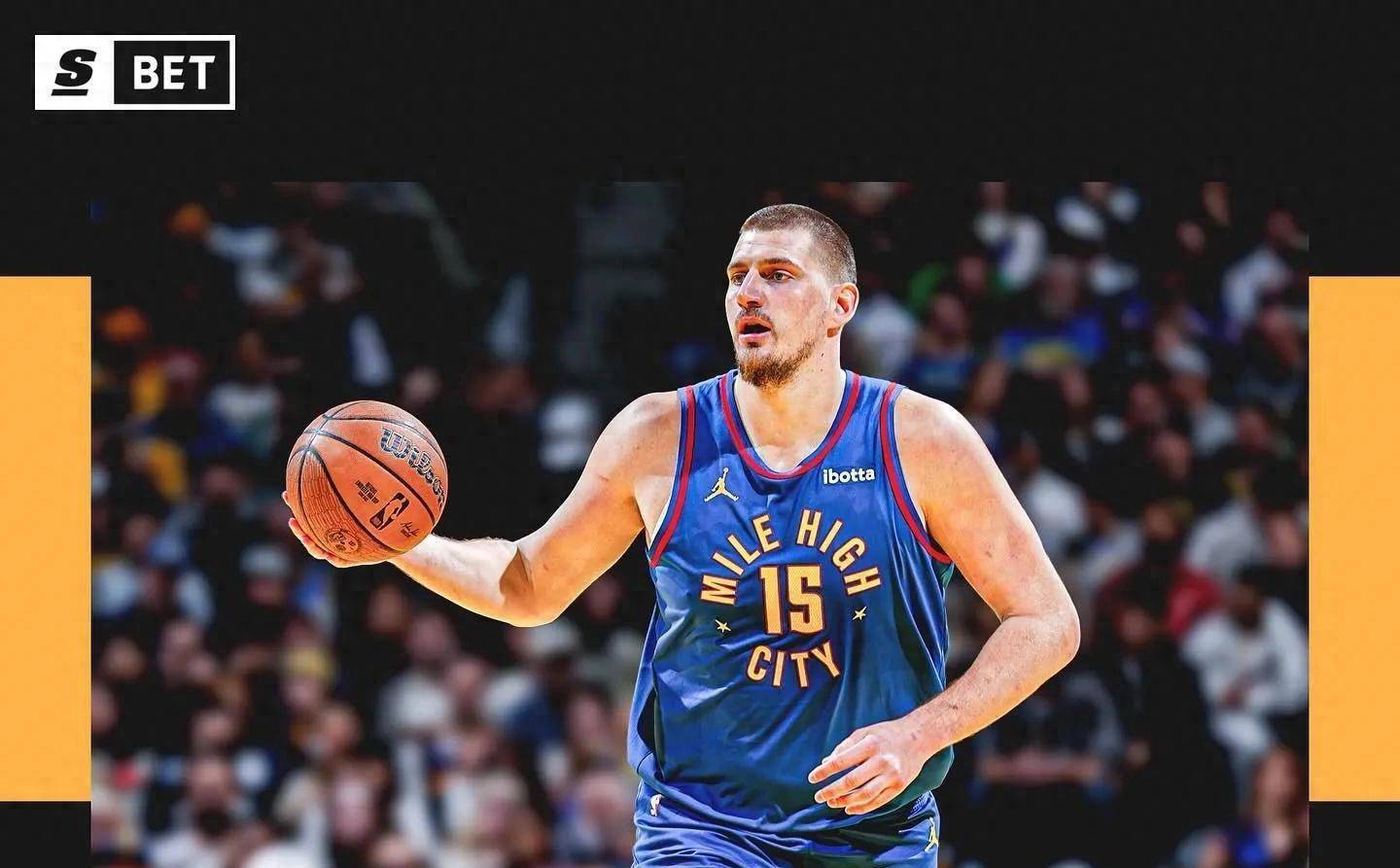 黑白直播-关于爵士轻松战胜独行侠，尼科拉-约基奇发挥绝佳的信息