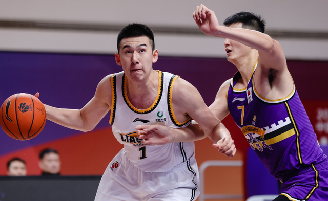 黑白直播网-陕西男篮艰难取胜，终结连败