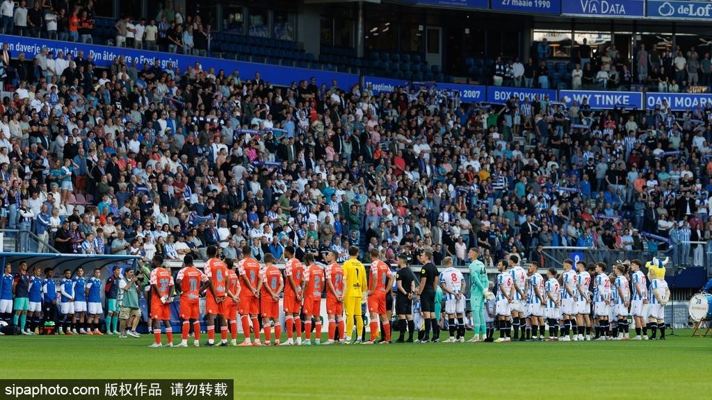 精彩绝伦的足球盛宴即将上演 精彩绝伦的足球盛宴即将上演