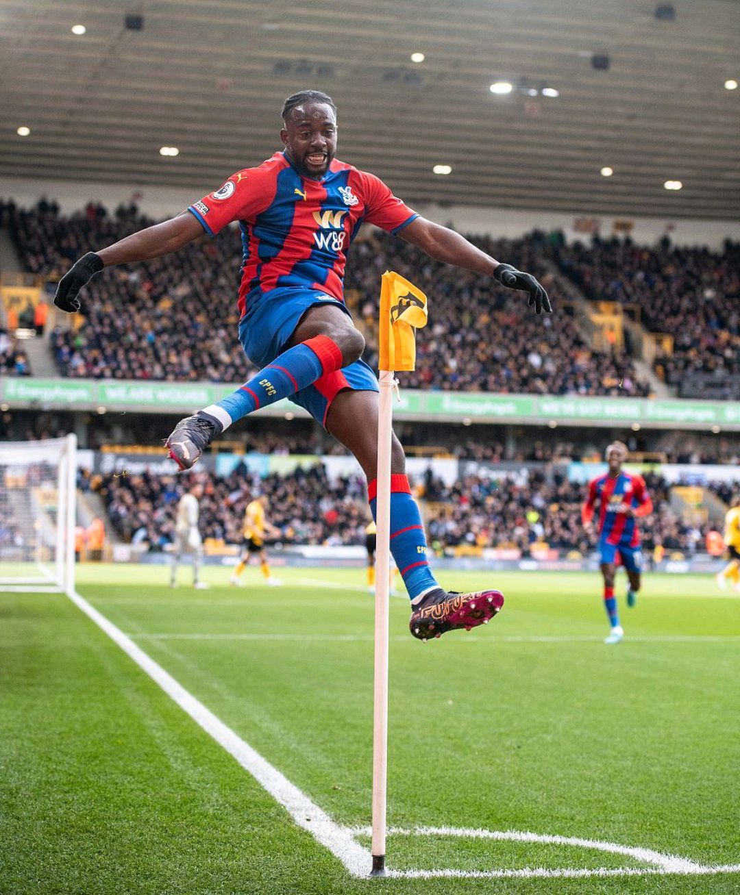 伊普斯维奇再遇水晶宫保级焦虑 伊普斯维奇再遇水晶宫保级焦虑