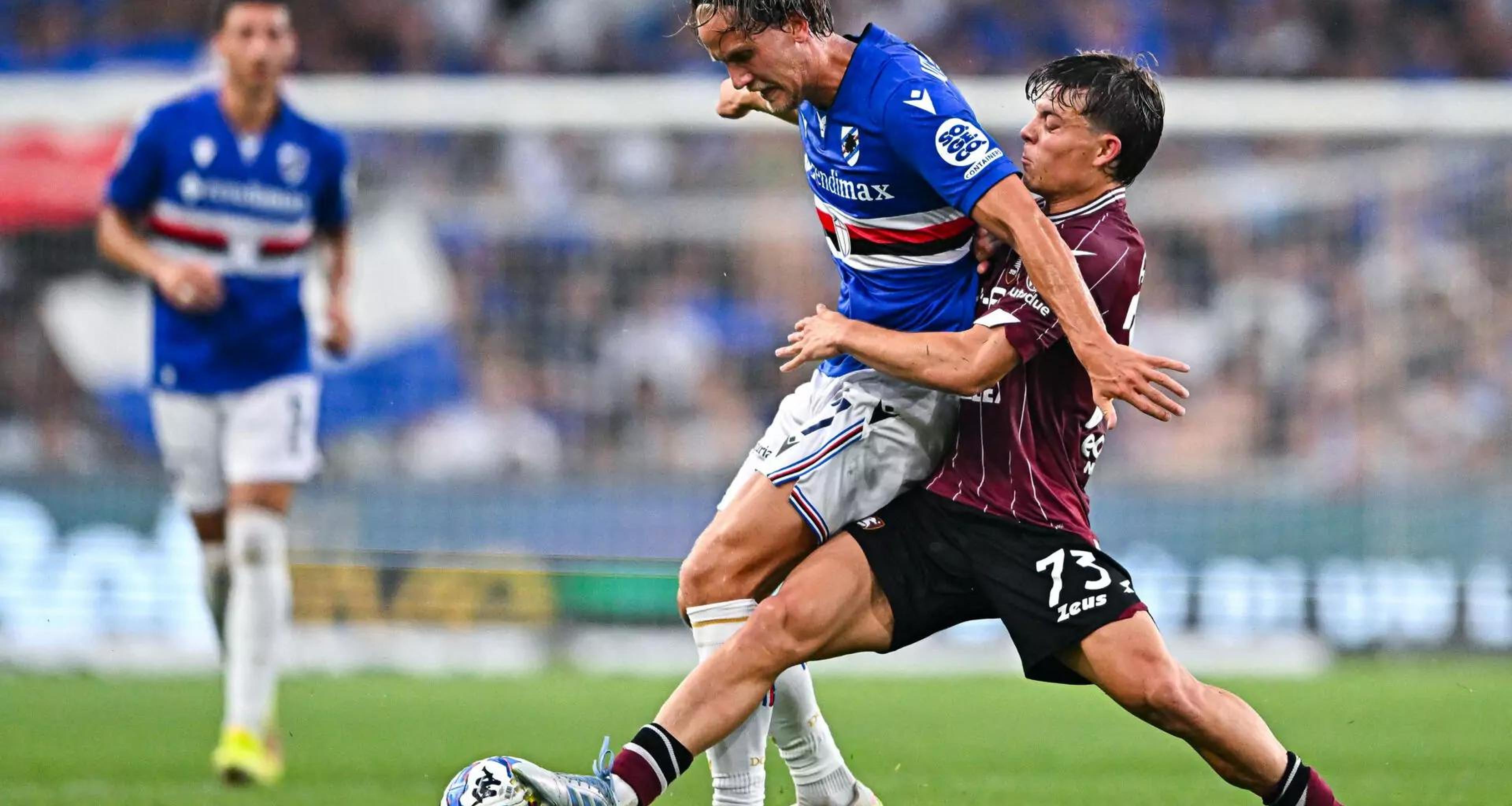 包含桑普多利亚主场战平,保级形势严峻的词条 包含桑普多利亚主场战平,保级形势严峻的词条