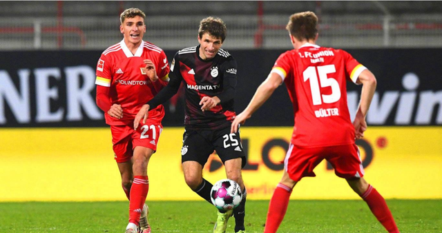 巴伐利亚德比霍芬海姆对阵柏林赫塔的简单介绍