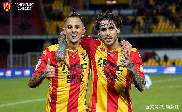 贝内文托主场取胜,摆脱降级压力的简单介绍 贝内文托主场取胜,摆脱降级压力的简单介绍