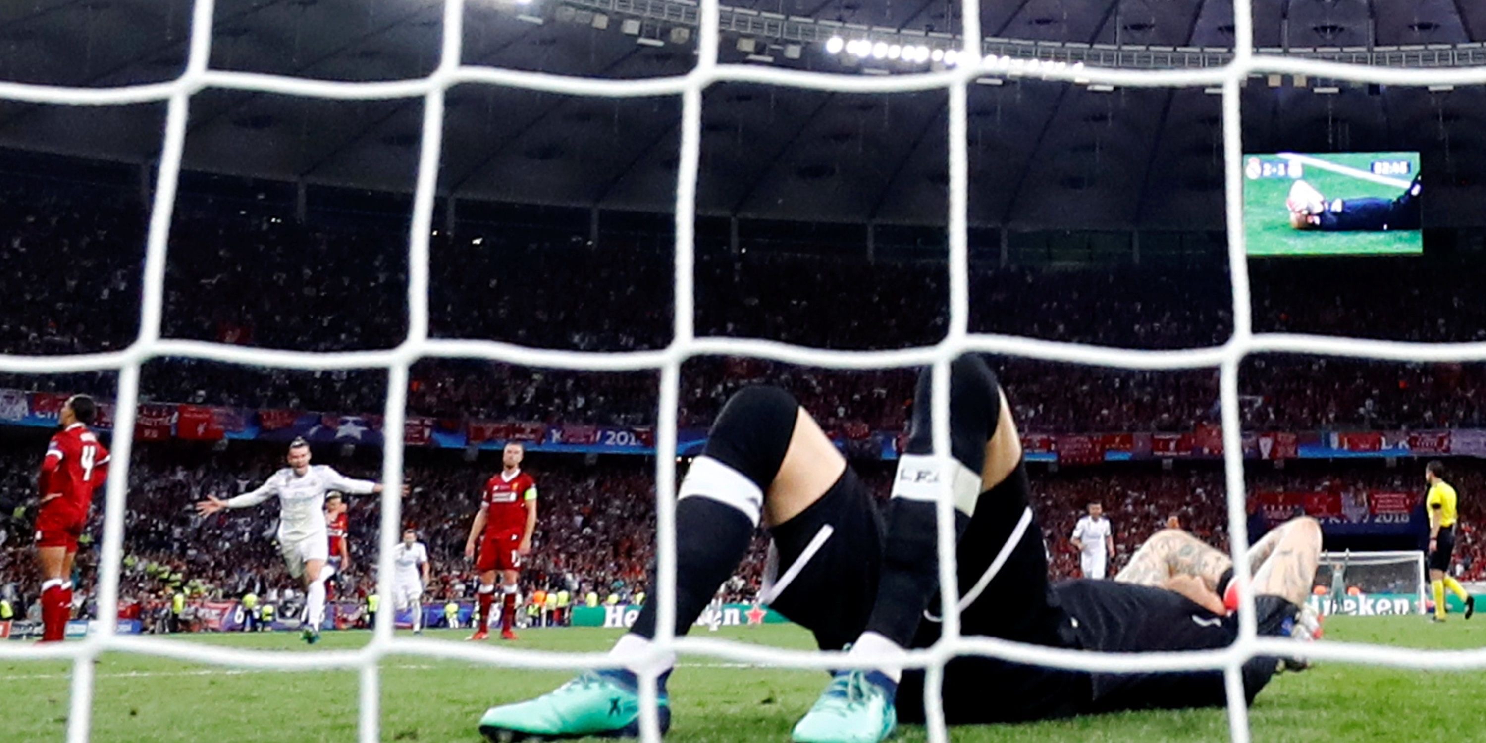 国际足球赛事中的精彩瞬间持续刷新记录 国际足球赛事中的精彩瞬间持续刷新记录