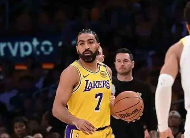 湖人主场惜败爵士,连胜被终结 湖人主场惜败爵士,连胜被终结