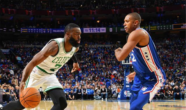 绿军客场擒丹佛，海沃德砍下30分