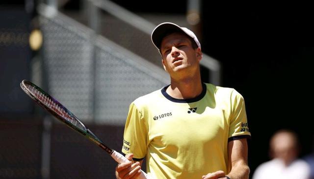 意大利网球队碾压世界网球队,穆雷一己之力扛起全队的简单介绍 意大利网球队碾压世界网球队,穆雷一己之力扛起全队的简单介绍