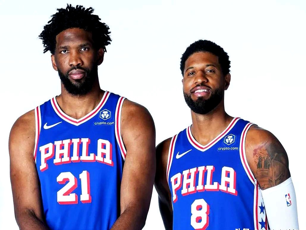 恩比德25+15再胜热火 恩比德25+15再胜热火