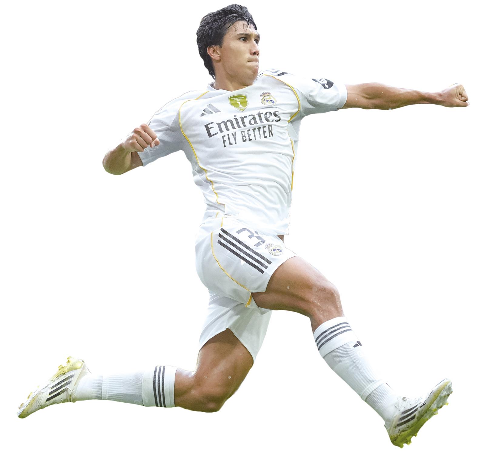 皇马绝地反击尤文,加维关键制胜的简单介绍 皇马绝地反击尤文,加维关键制胜的简单介绍