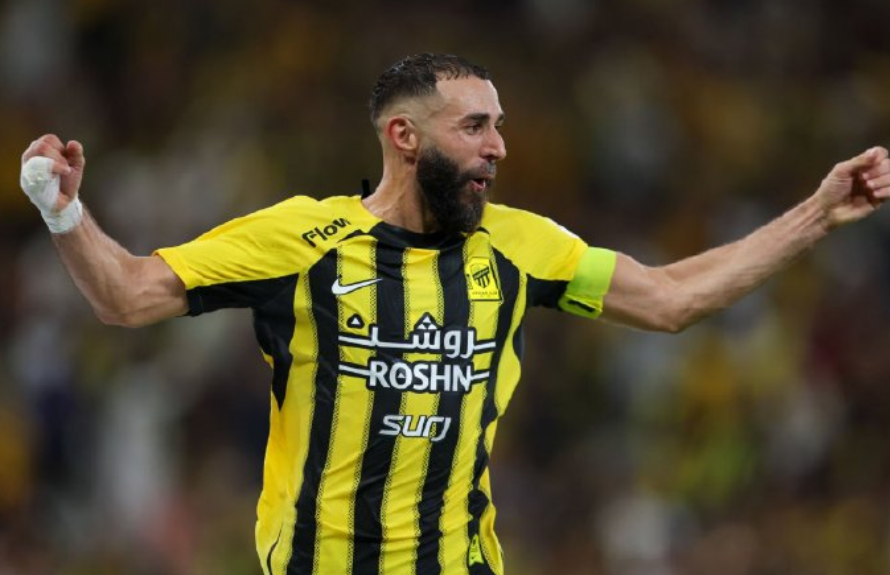 土耳其险胜瑞典，本泽马完成帽子戏法的简单介绍