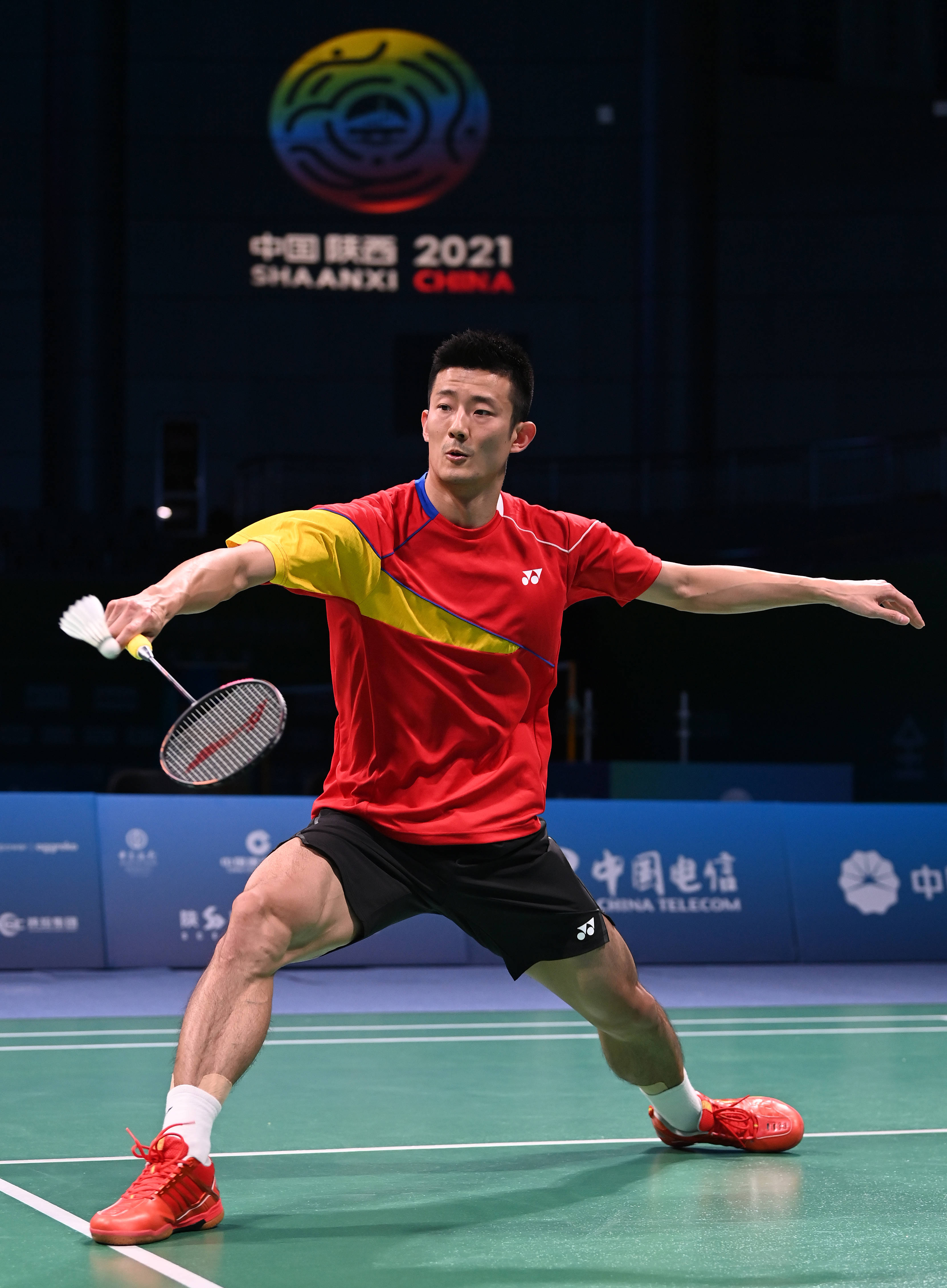 印度羽毛球队横扫法国羽毛球队,谌龙高光表现的简单介绍 印度羽毛球队横扫法国羽毛球队,谌龙高光表现的简单介绍