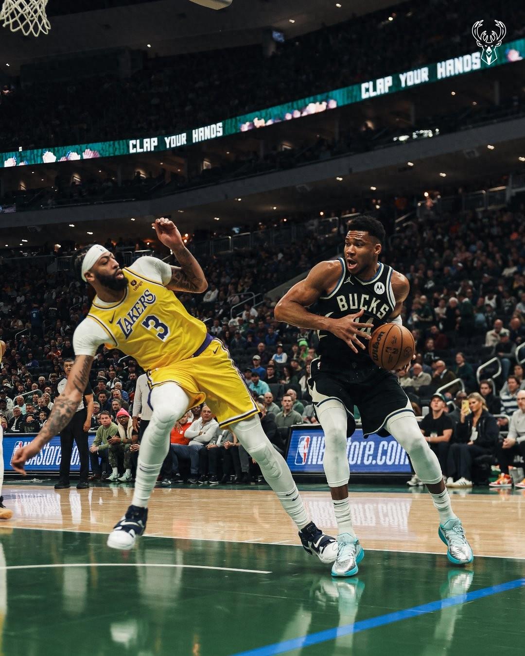 雄鹿客场挑战篮网,字母哥轰29+12的简单介绍 雄鹿客场挑战篮网,字母哥轰29+12的简单介绍