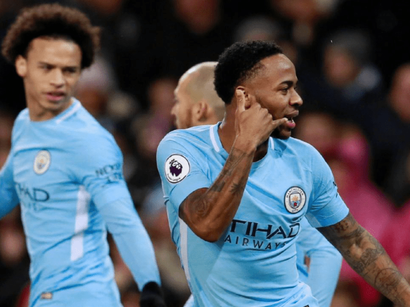 豪门对决！高尔夫上演世纪大战