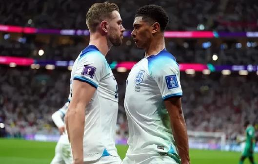 豪门对决！奥运会上演世纪大战