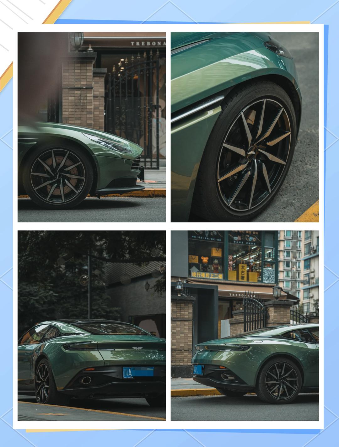 阿斯顿马丁鏖战梅赛德斯,诺里斯惊艳四座 阿斯顿马丁鏖战梅赛德斯,诺里斯惊艳四座