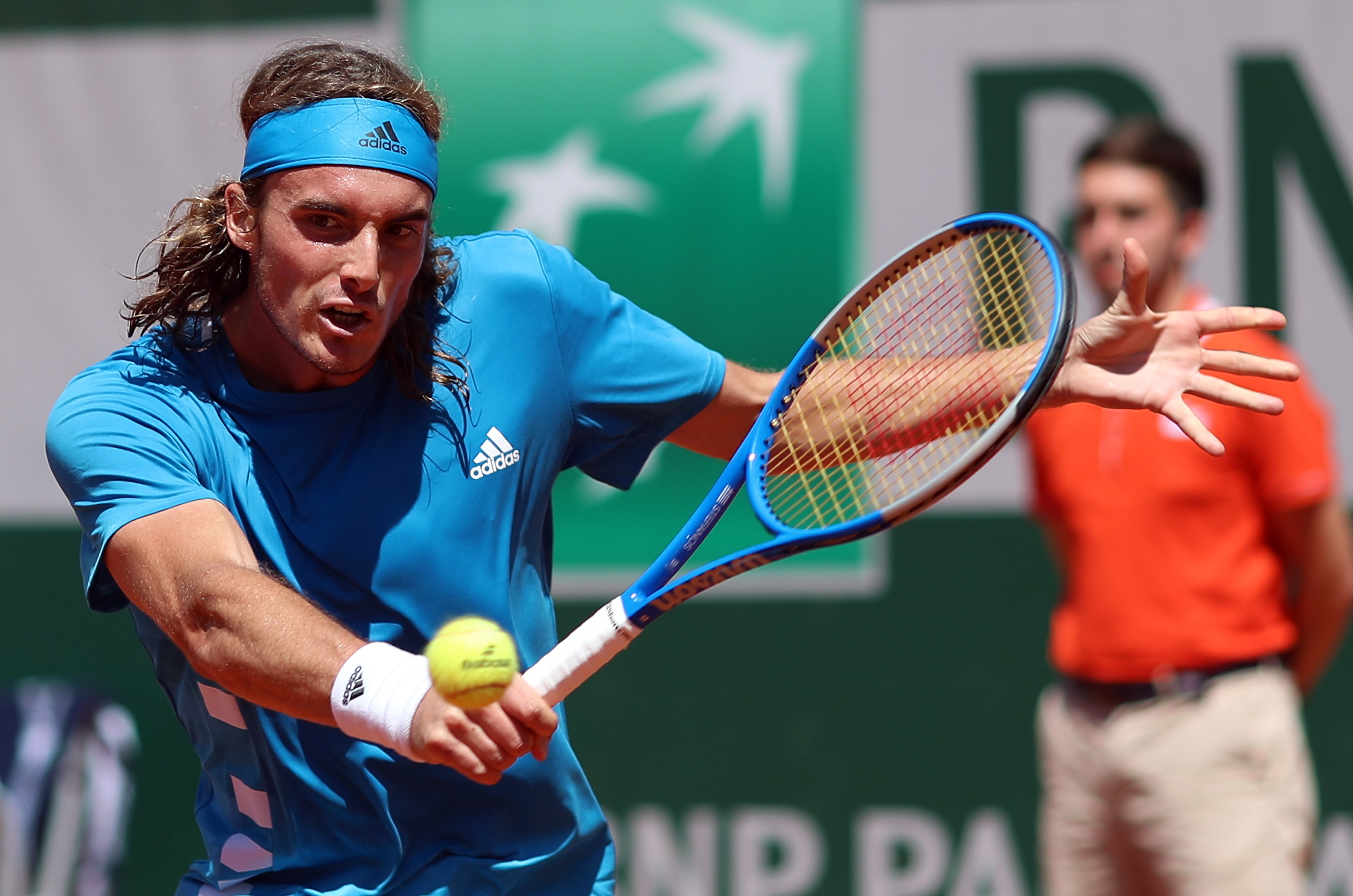 黑白直播网-戴维斯杯逆转澳网，西西帕斯关键制胜