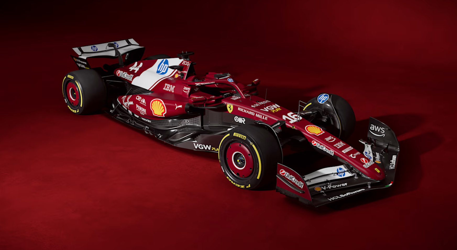 黑白直播免费体育直播-索伯车队轻取红牛车队，塞恩斯统治全场