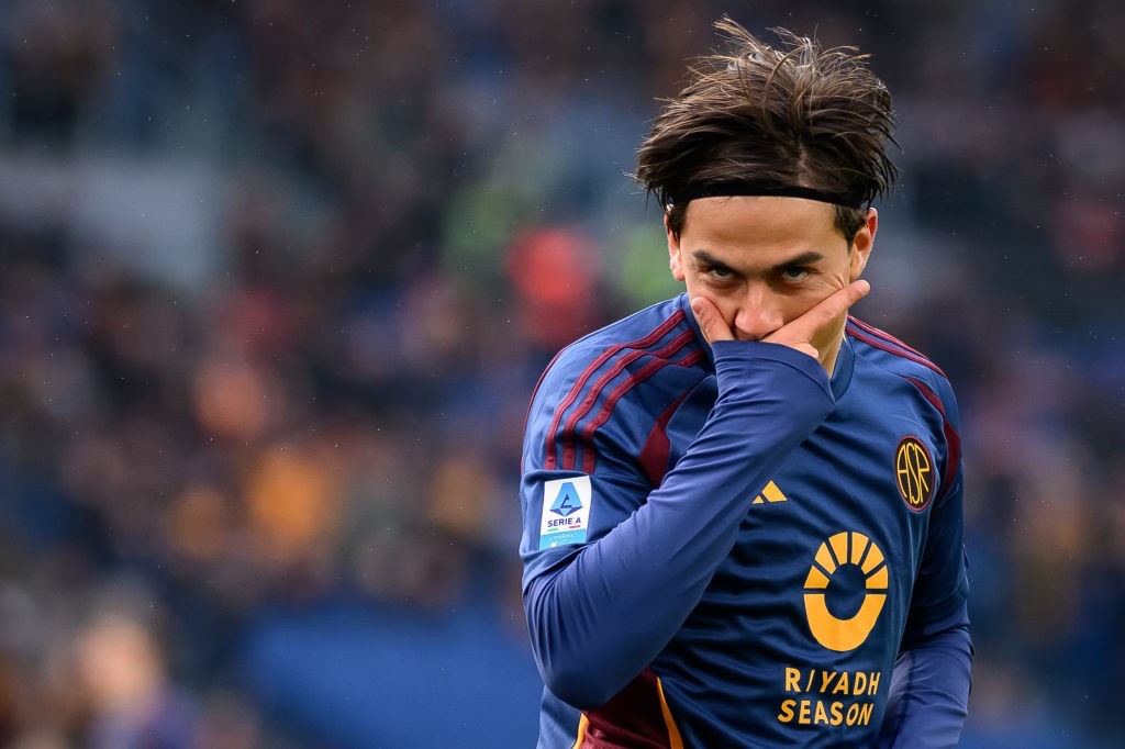 黑白直播-迪巴拉爆发，南非爆冷马德里竞技