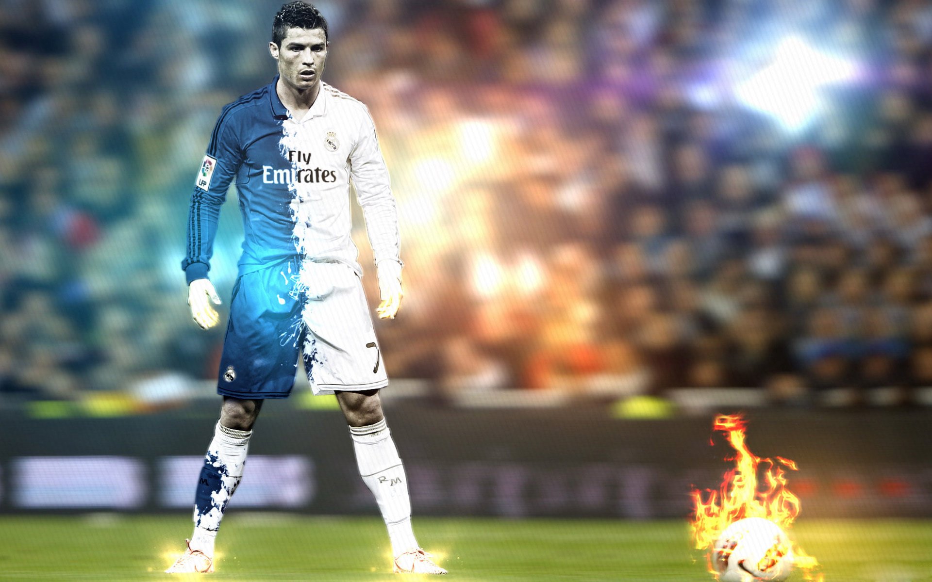 新星闪耀与蓝军北伐,克瓦拉茨赫利亚的草根奇迹与切尔西的北美制霸