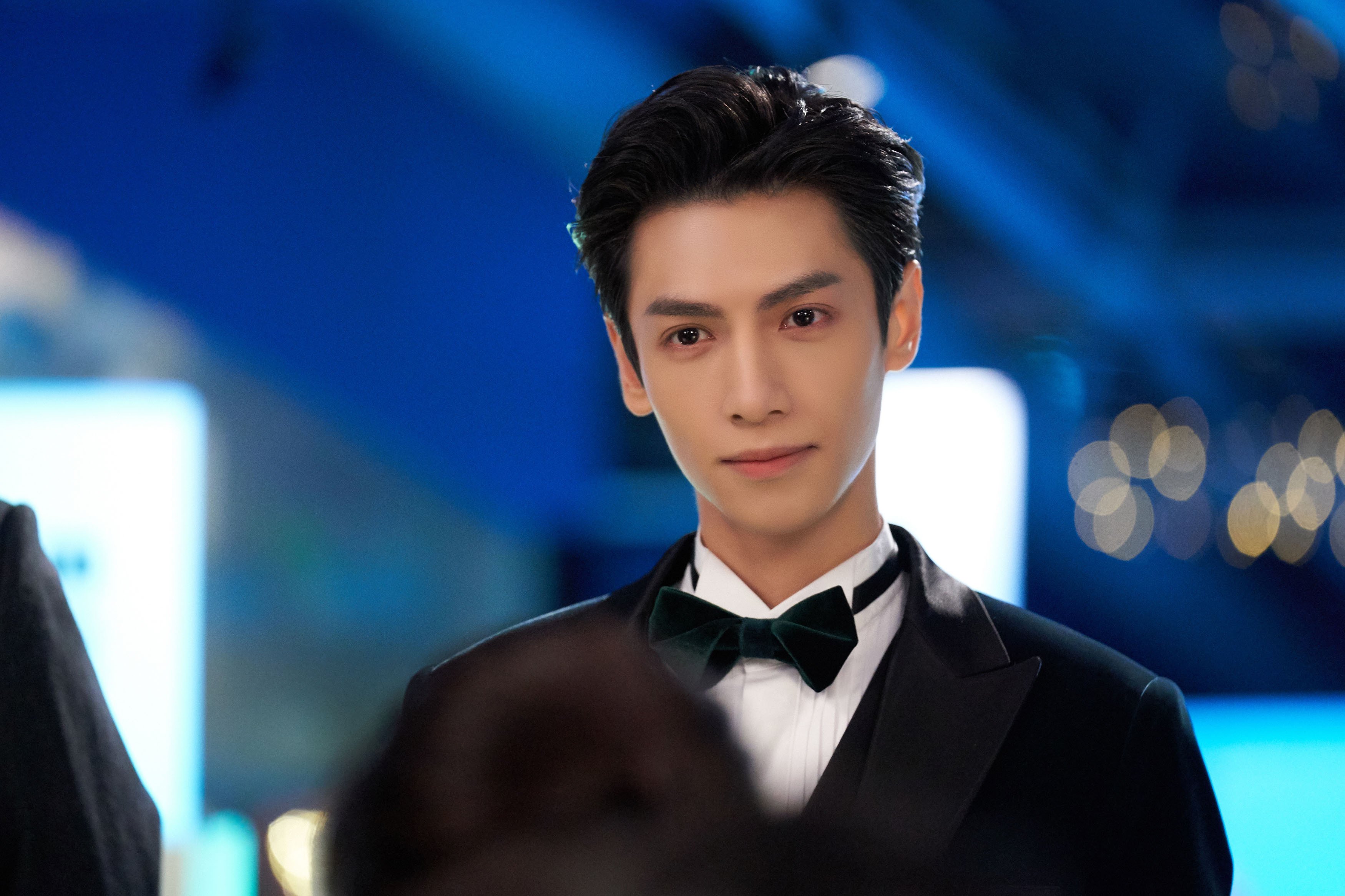 扛起新时代，马克西奥运周期关键战之高光之夜